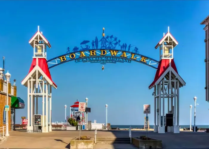 The Wellington Hotel Ocean City