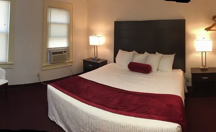 The Wellington Hotel 2*
