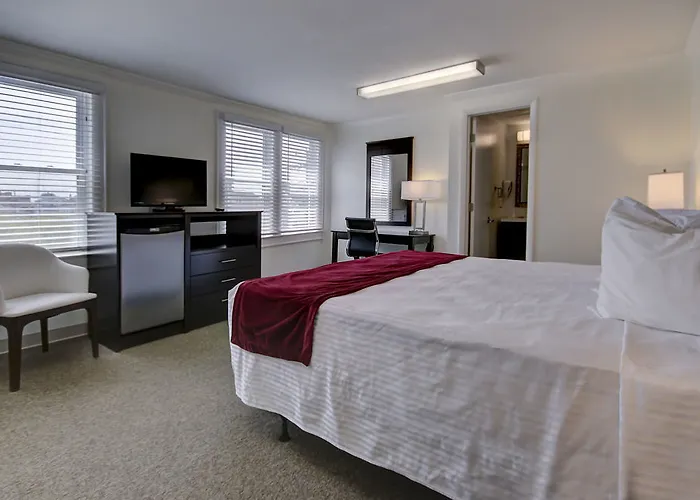 Hotel The Wellington