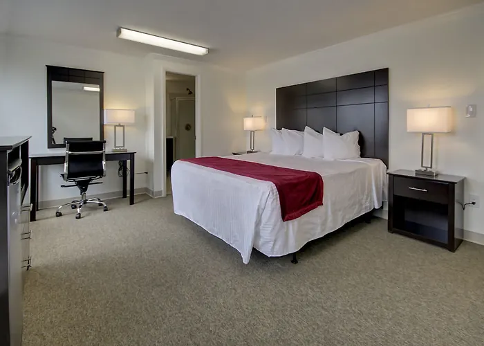Hotel The Wellington 2*