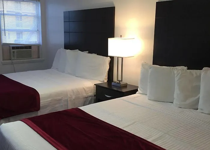 The Wellington Hotel