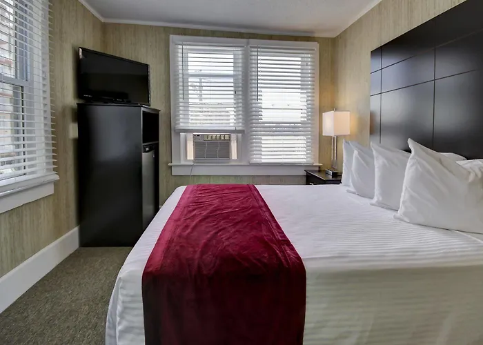 The Wellington Hotel